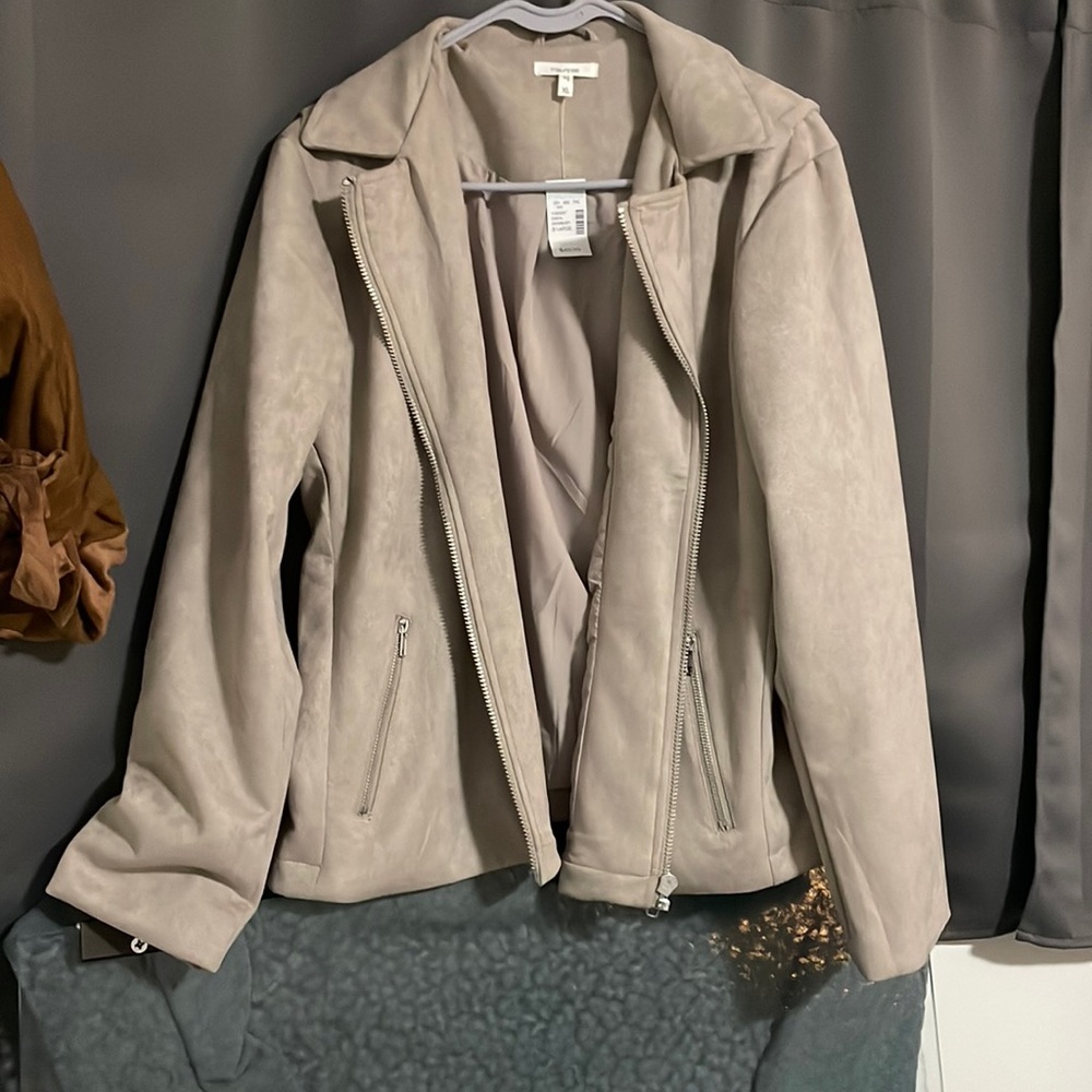 Maurices XL new with tags blazer